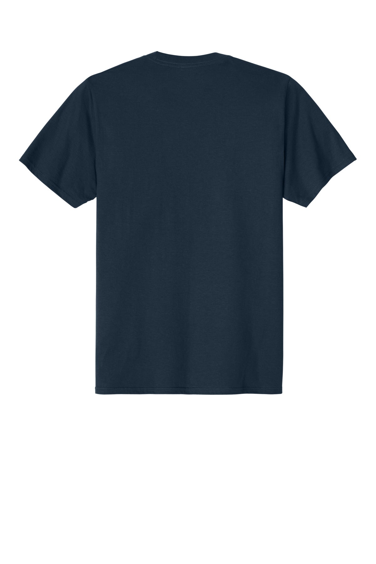 Port & Company CVC Tee PC340 Deep Navy