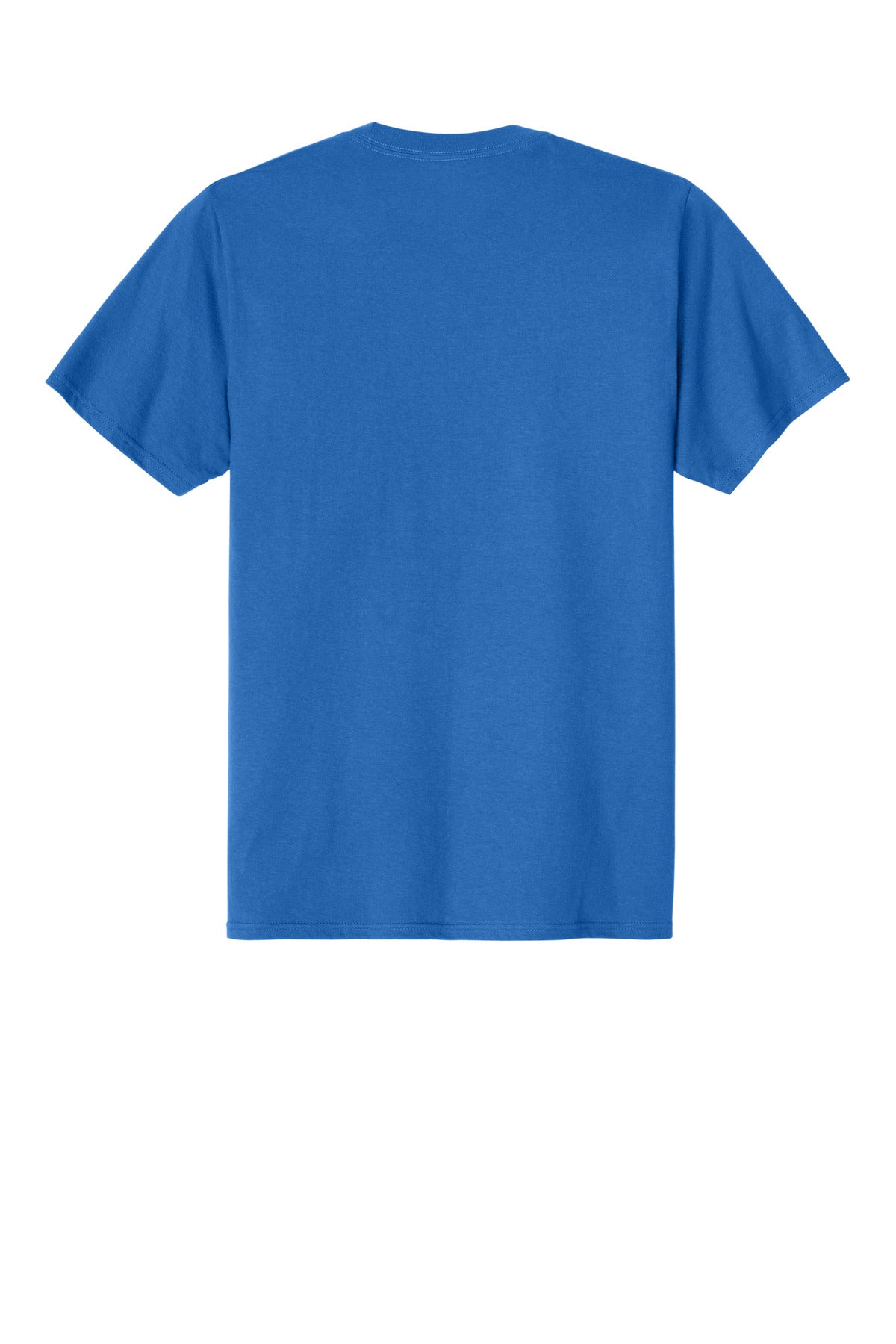 Port & Company CVC Tee PC340 Royal