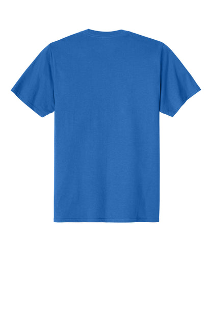 Port & Company CVC Tee PC340 Royal