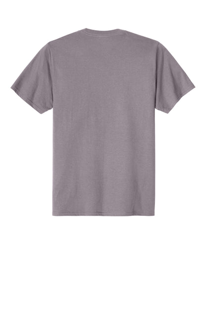 Port & Company CVC Tee PC340 Smoky Amethyst