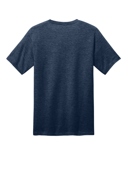 Port & Company CVC Tee PC340 Team Navy Heather