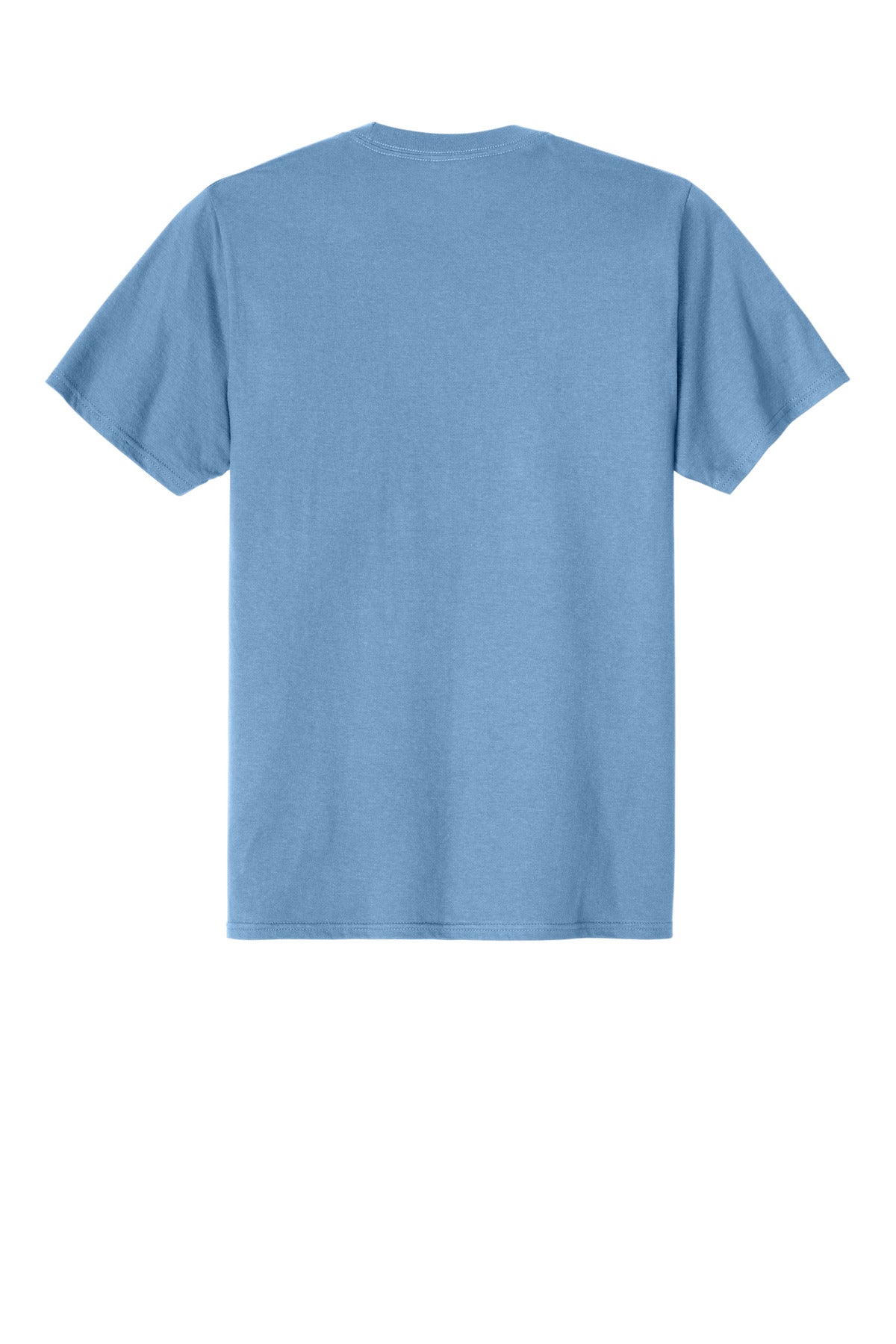 Port & Company CVC Tee PC340 Tundra Blue