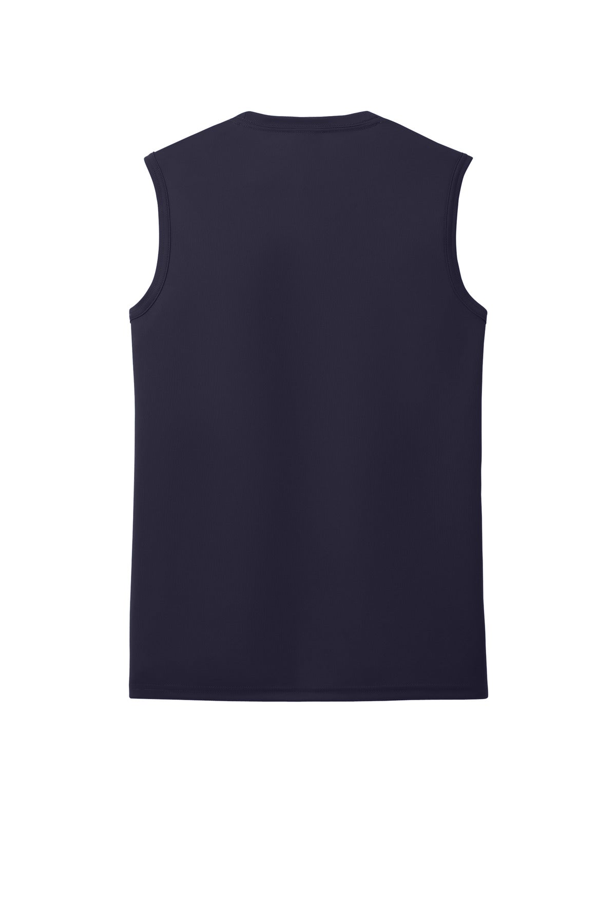 Port & Company Performance Sleeveless Tee PC380SL True Navy