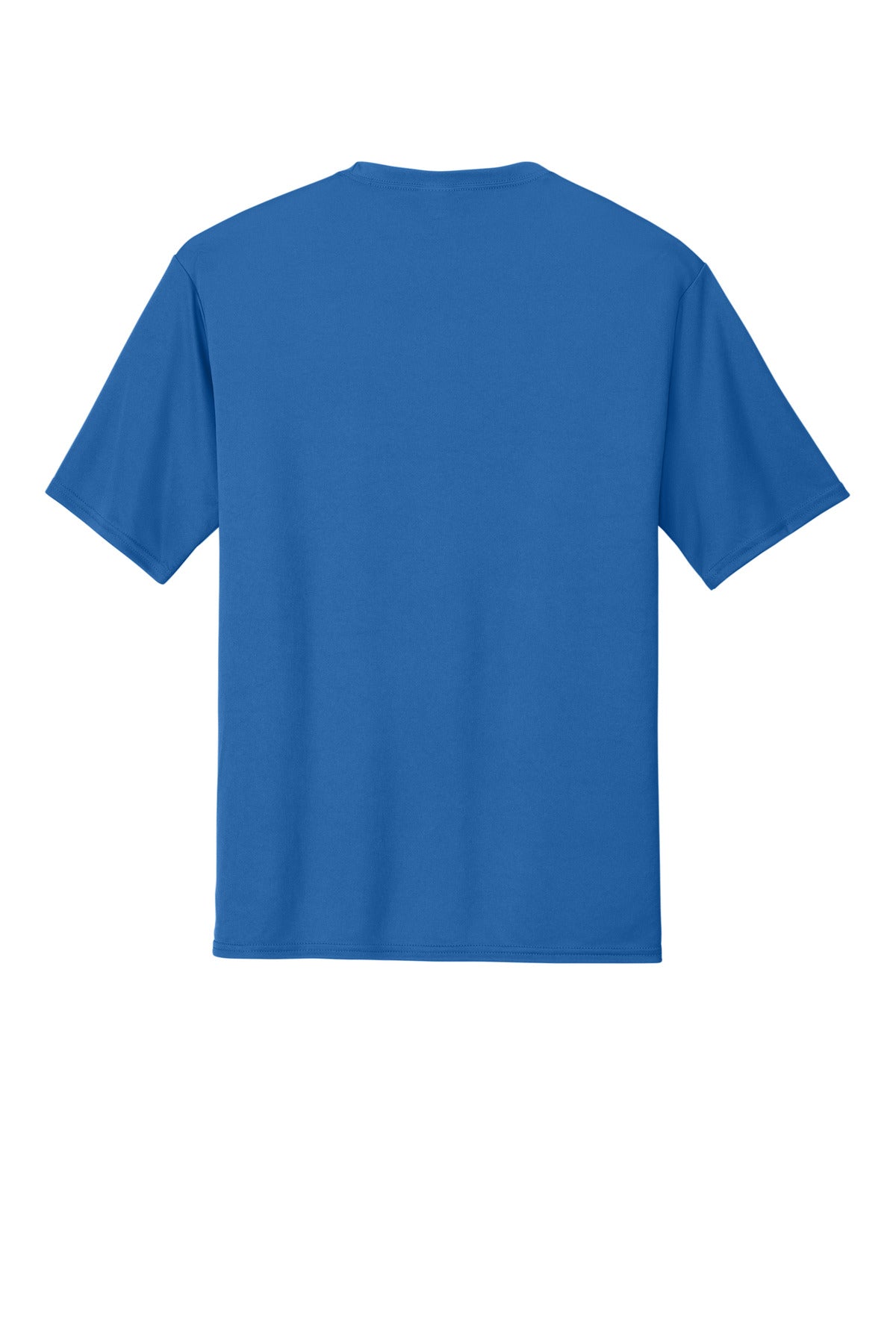 Port & Company Performance Tee. PC380 Royal