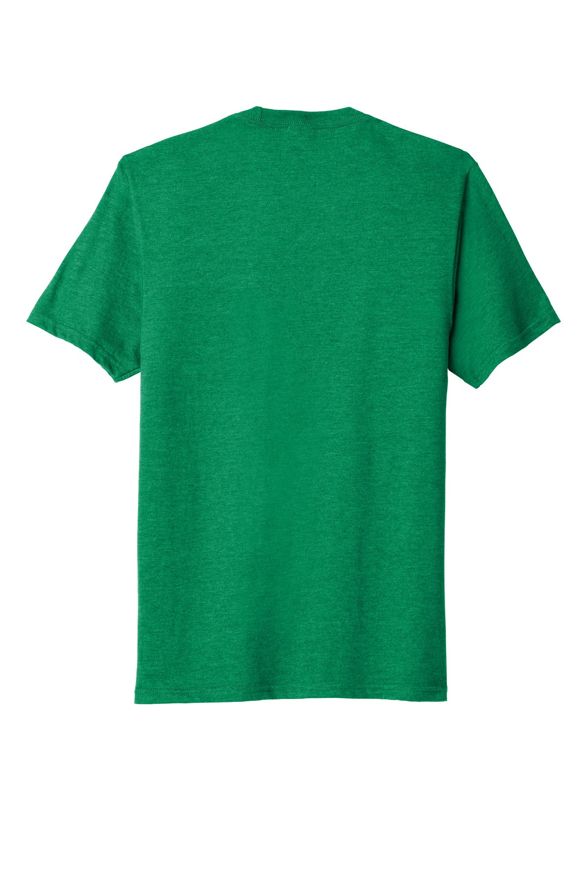 Port & Company  Fan Favorite  Blend Tee. PC455 Athletic Kelly Green Heather