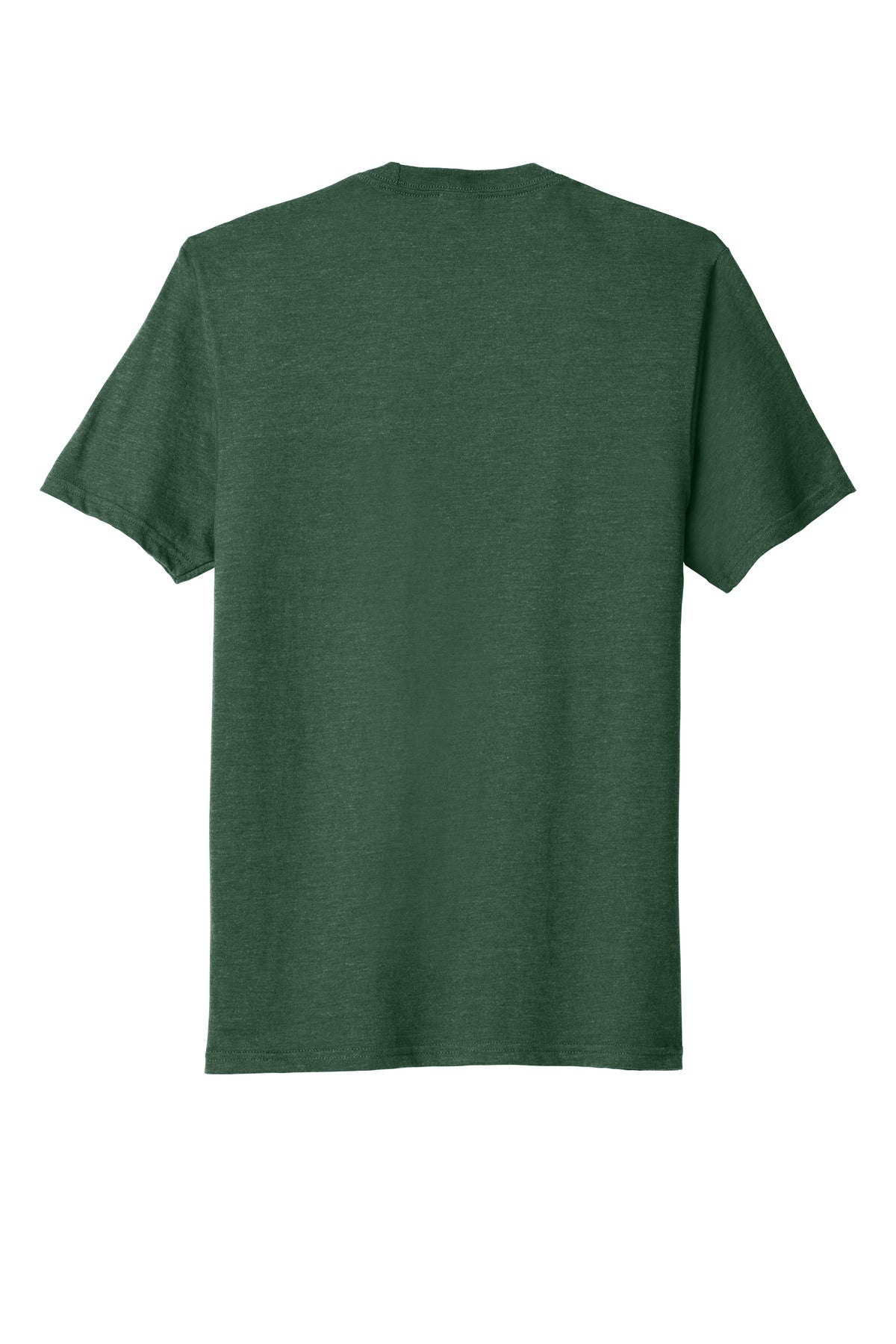 Port & Company  Fan Favorite  Blend Tee. PC455 Forest Green Heather
