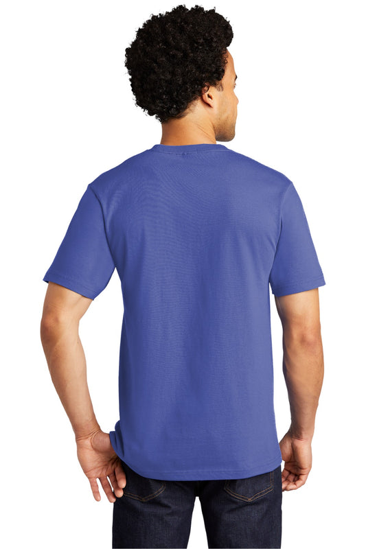 Port & Company Bouncer Tee PC600 Blue Iris