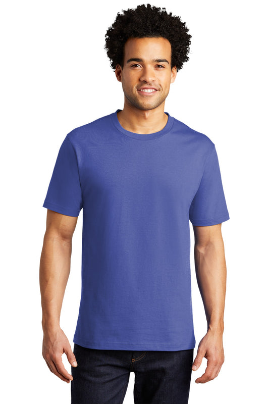 Port & Company Bouncer Tee PC600 Blue Iris