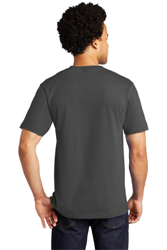 Port & Company Bouncer Tee PC600 Coal Grey