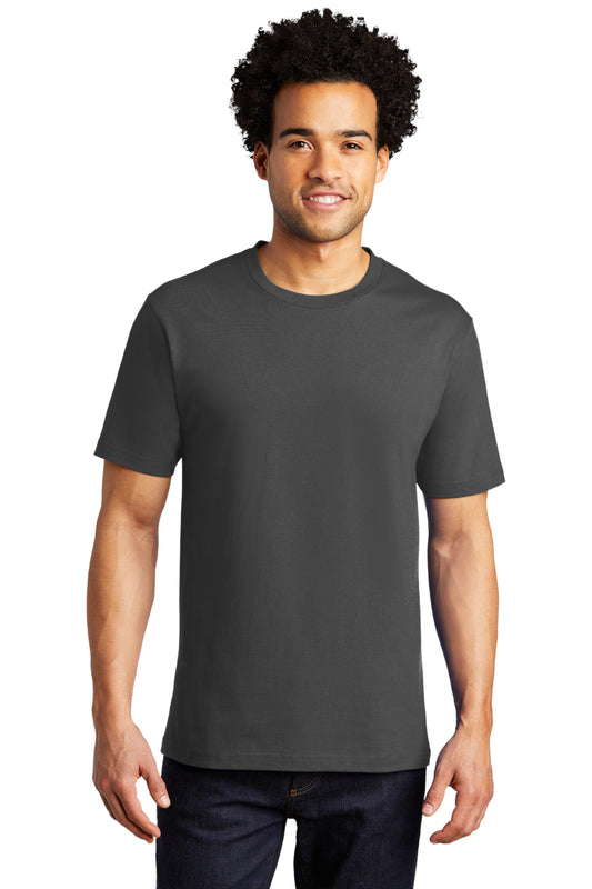 Port & Company Bouncer Tee PC600 Coal Grey