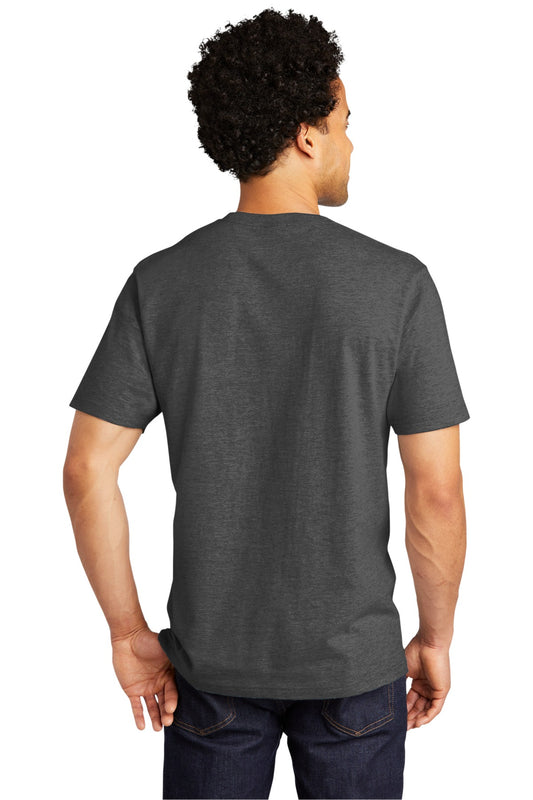 Port & Company Bouncer Tee PC600 Dark Heather Grey