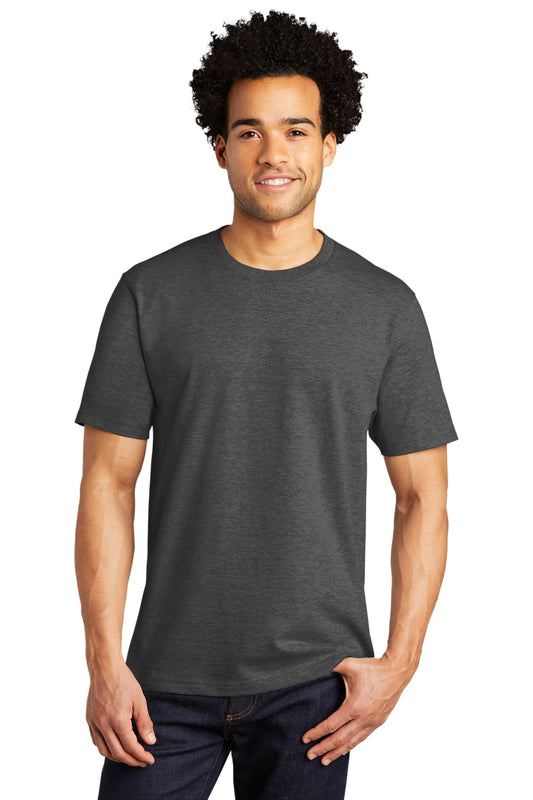 Port & Company Bouncer Tee PC600 Dark Heather Grey