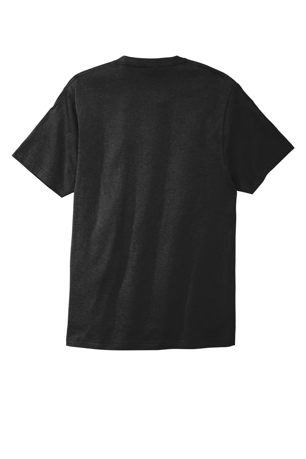 Port & Company Bouncer Tee PC600 Deep Black