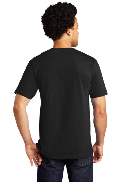 Port & Company Bouncer Tee PC600 Deep Black