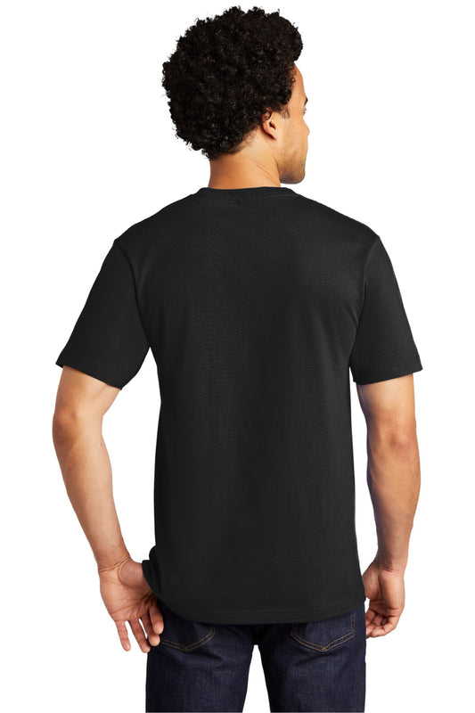 Port & Company Bouncer Tee PC600 Deep Black