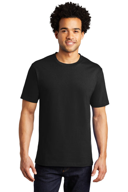 Port & Company Bouncer Tee PC600 Deep Black