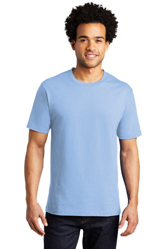 Port & Company Bouncer Tee PC600 Light Blue