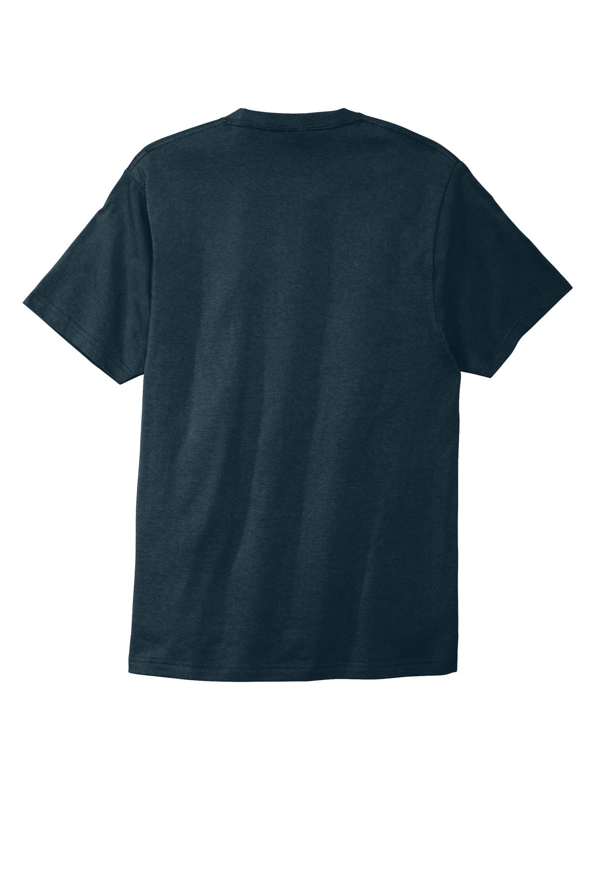 Port & Company Bouncer Tee PC600 Navy Blue