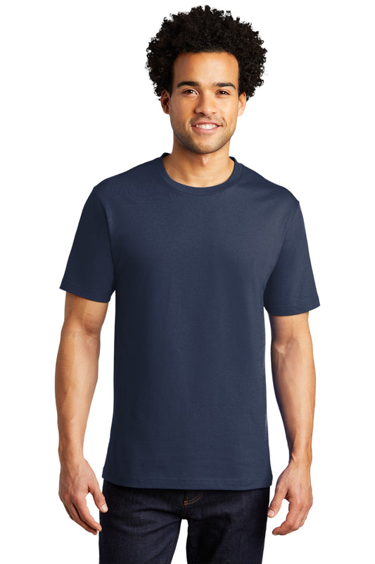 Port & Company Bouncer Tee PC600 Navy Blue