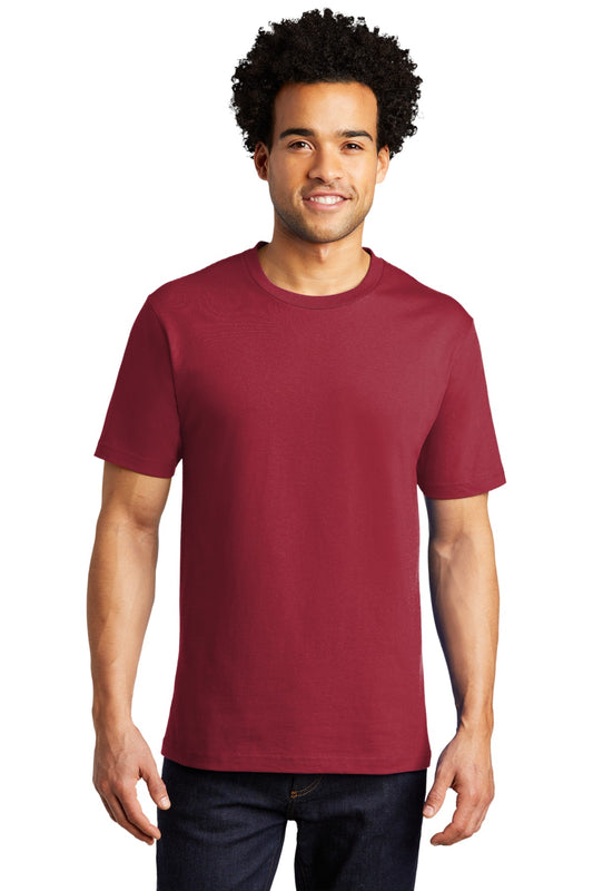 Port & Company Bouncer Tee PC600 Rich Red