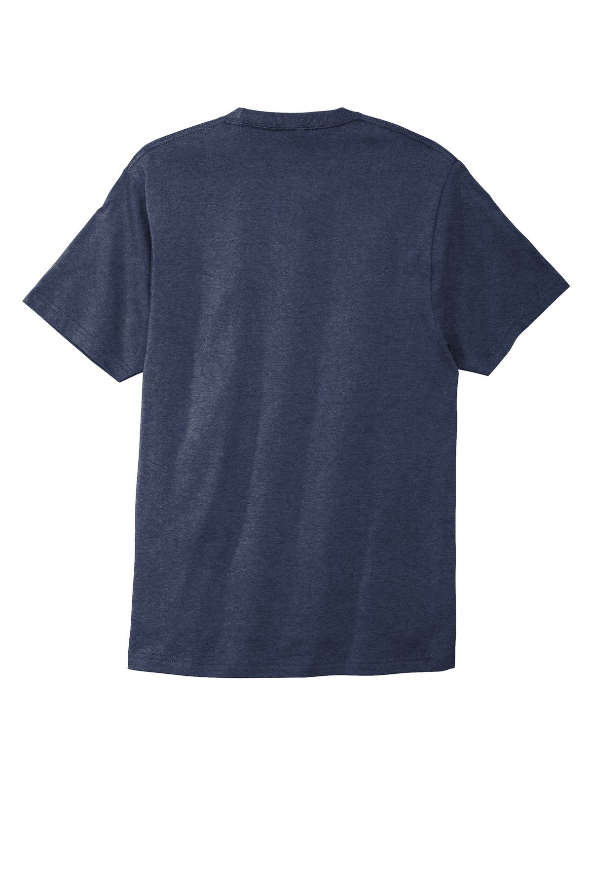 Port & Company Bouncer Tee PC600 Team Navy Heather