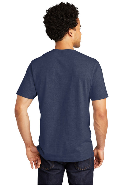 Port & Company Bouncer Tee PC600 Team Navy Heather