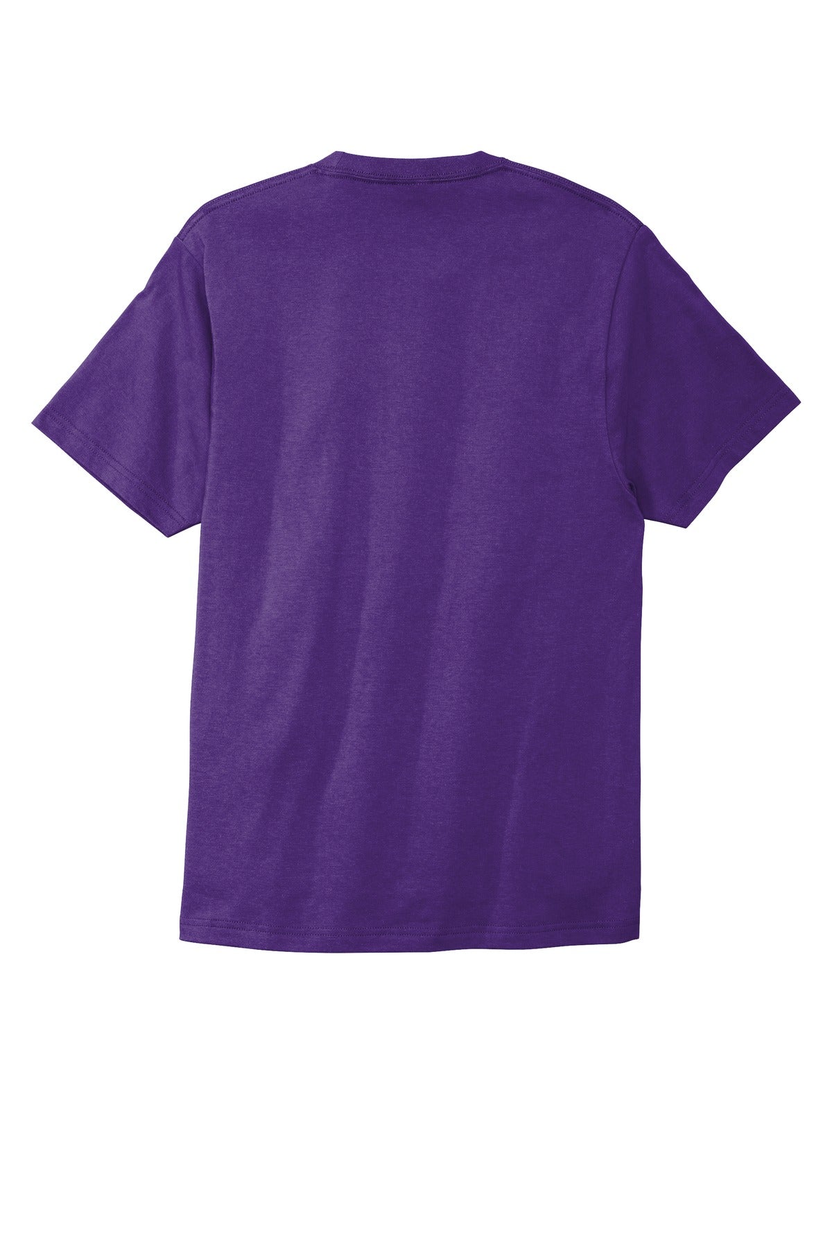Port & Company Bouncer Tee PC600 Team Purple