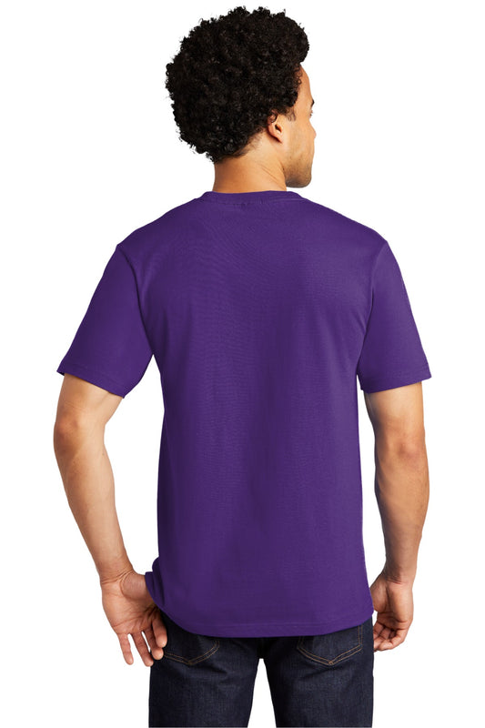Port & Company Bouncer Tee PC600 Team Purple
