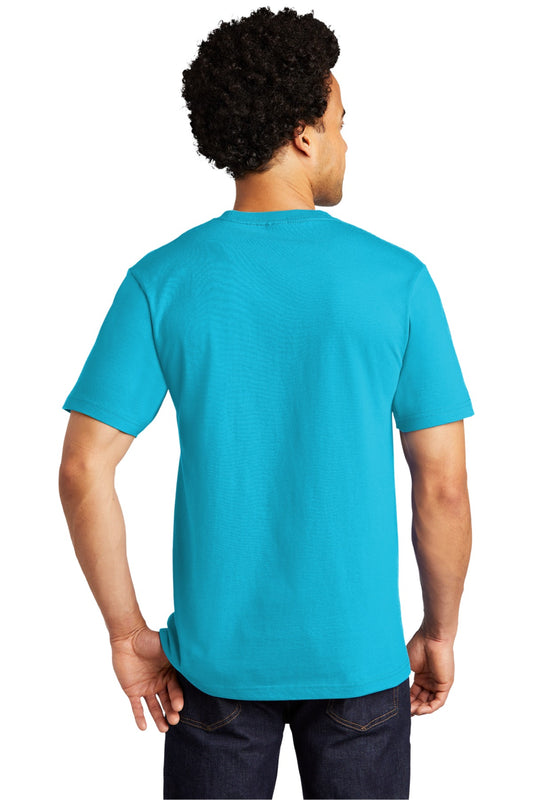 Port & Company Bouncer Tee PC600 Tidal Wave