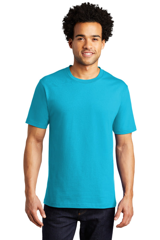 Port & Company Bouncer Tee PC600 Tidal Wave