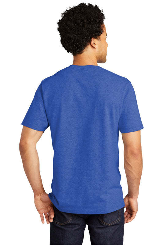 Port & Company Bouncer Tee PC600 True Royal Heather