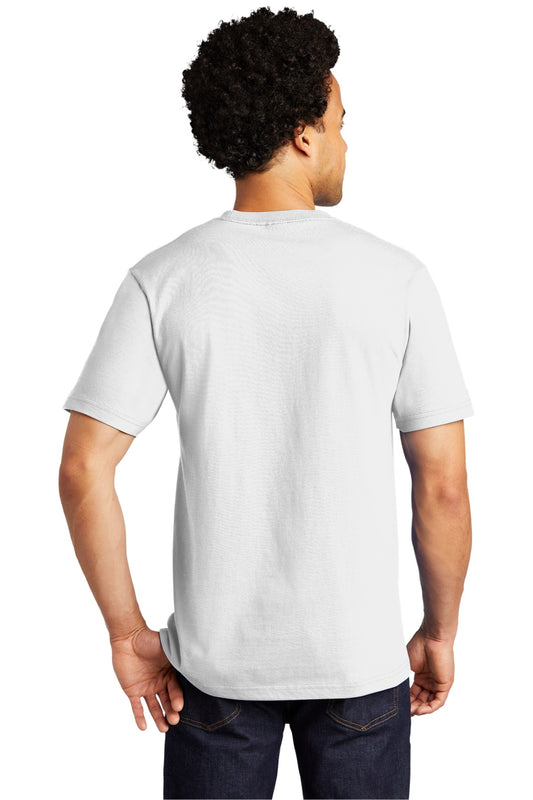 Port & Company Bouncer Tee PC600 White