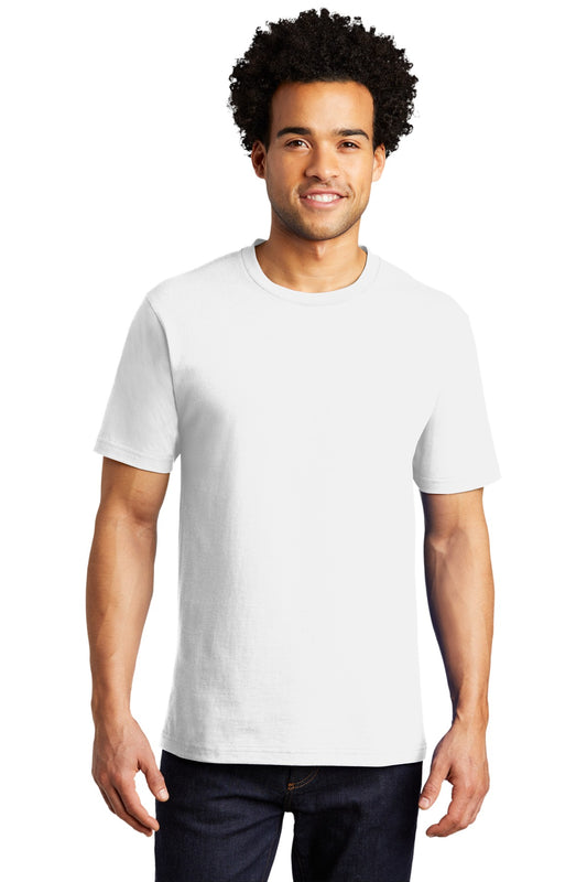 Port & Company Bouncer Tee PC600 White