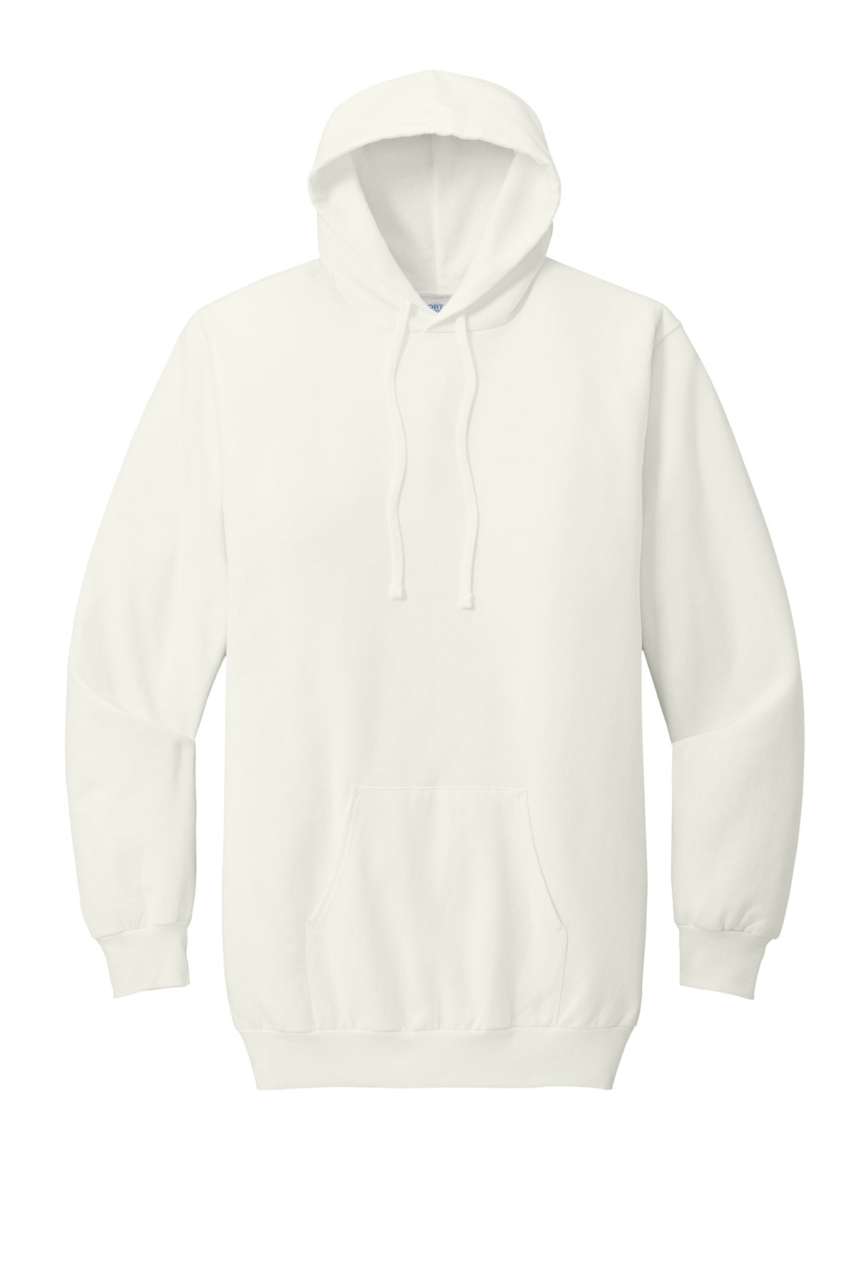 Port & Company Core Fleece PFD Pullover Hooded Sweatshirt PC78HPFD PFD