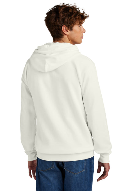 Port & Company Core Fleece PFD Pullover Hooded Sweatshirt PC78HPFD PFD