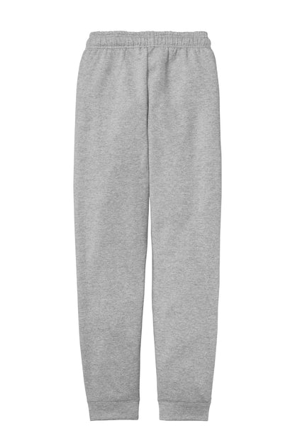 Port & Company  Core Fleece Jogger. PC78J Athletic Heather