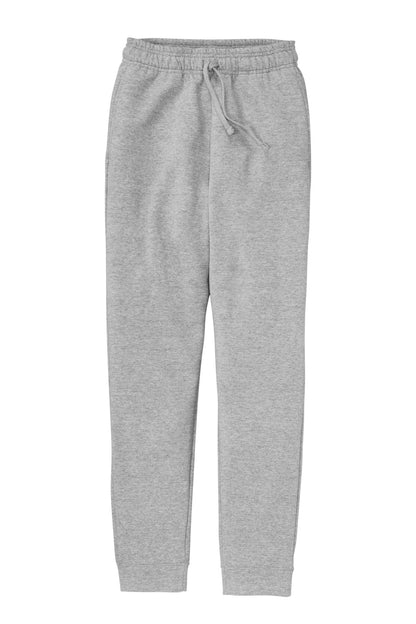 Port & Company  Core Fleece Jogger. PC78J Athletic Heather