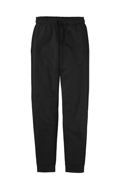 Port & Company  Core Fleece Jogger. PC78J Jet Black