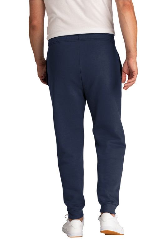 Port & Company  Core Fleece Jogger. PC78J Navy