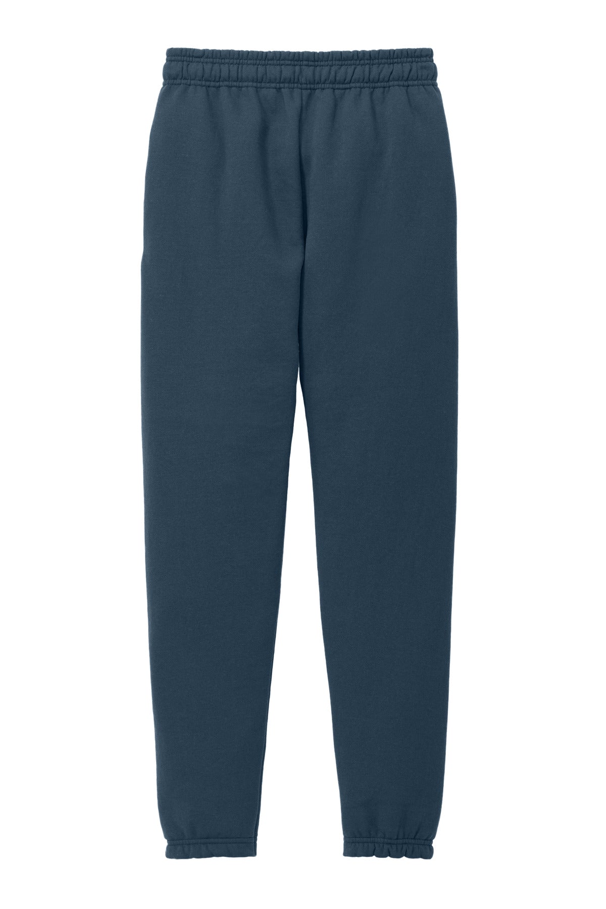 Port & Company Core Fleece Sweatpant PC78SP Navy
