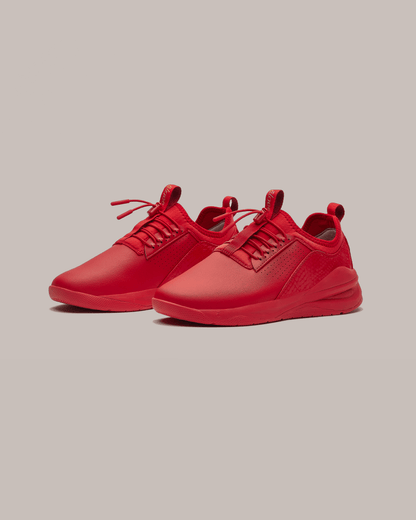 Men's Classic LX Shoes Red Python