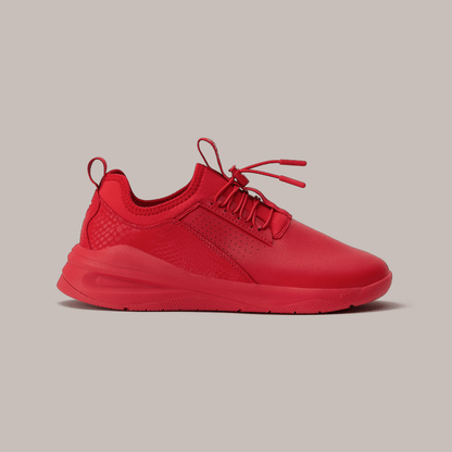 Men's Classic LX Shoes Red Python