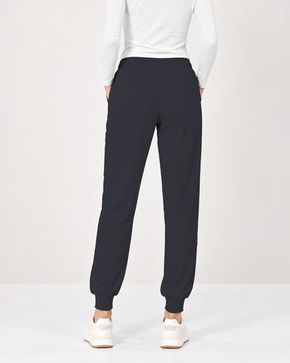 Foundry Women's 2015 Violet 3 Pocket Jogger Pant Pewter