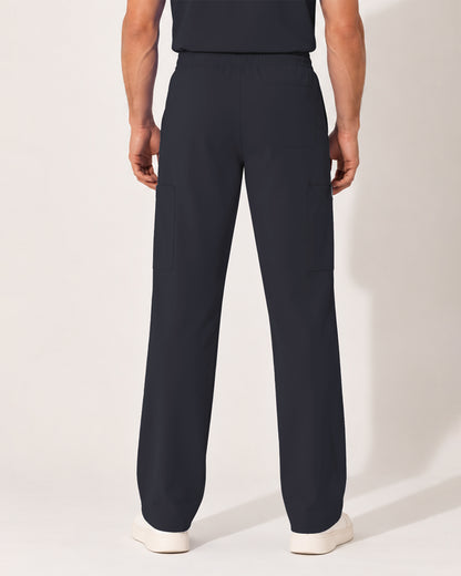 Foundry Men's 2505 Onyx Men'S 6 Pocket Cargo Pant Pewter