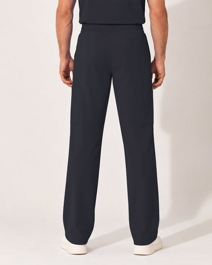 Foundry Men's 2505 Onyx Men'S 6 Pocket Cargo Pant Pewter