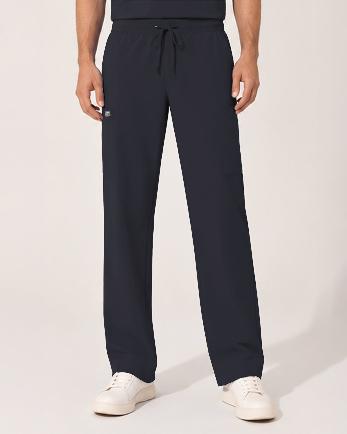 Foundry Men's 2505 Onyx Men'S 6 Pocket Cargo Pant Pewter
