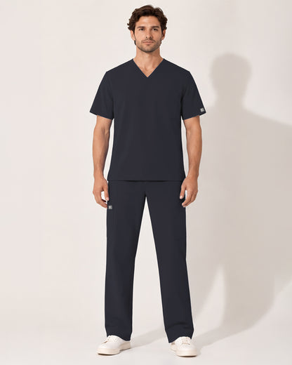 Foundry Men's 2505 Onyx Men'S 6 Pocket Cargo Pant Pewter