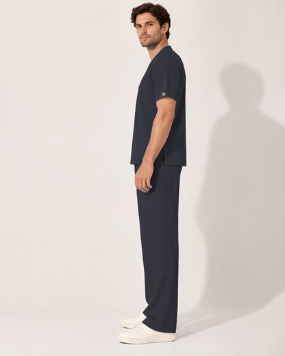 Foundry Men's 2505 Onyx Men'S 6 Pocket Cargo Pant Pewter