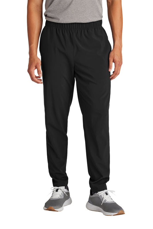 Sport-Tek Repeat Pant PST485 Black
