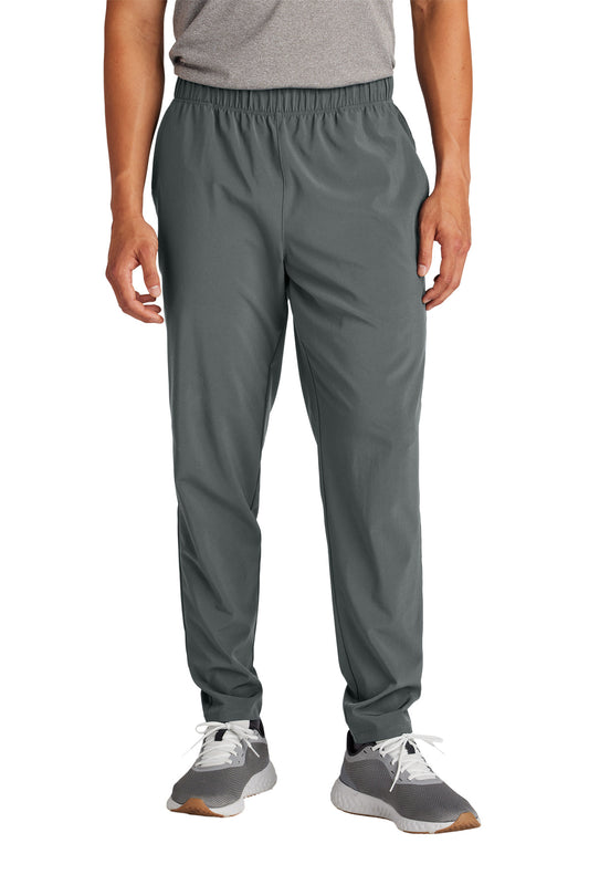 Sport-Tek Repeat Pant PST485 Iron Grey